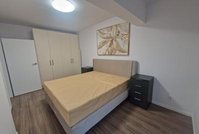 Apartament 2 camere finisat, parcare, str Avram Iancu Oncos Park - 18