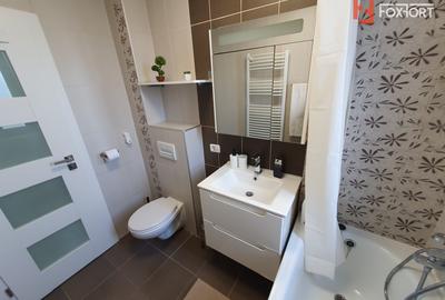 COMISION 0% Apartament cu 2 camere, etaj 1, zona Giroc - 14