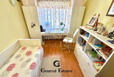 Vânzare apartament 3 camere decomandat | Nicolina - 9