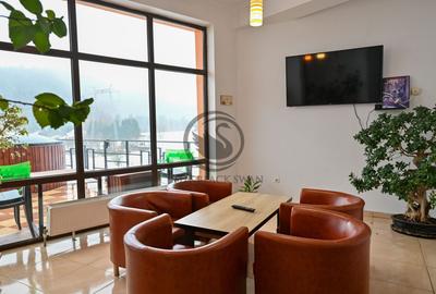 Pensiune la cheie de vanzare | 10 camere | Sacele, Brasov |Comision 0% - 4