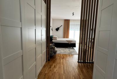 Casa individuala de lux langa complex Moara - 11