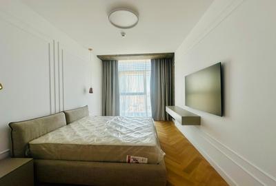 Apartament exclusivist cu 4 camere - Floreasca - Vedere panoramica - 30