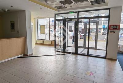 Spațiu Comercial Premium – Fost Sediu Bancar | B-dul Decebal, Bistrița - 8