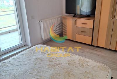 Apartament 2 camere mobilat si utilat str Turnu Magurele - 2