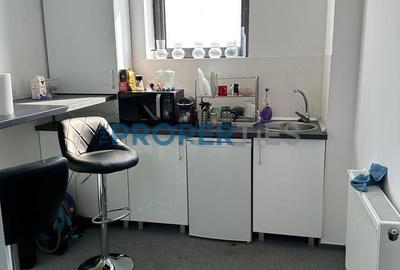 Comision 0! Spatiu birouri in zona Armeneasca - Hristo Botev - 151,84mp - 11