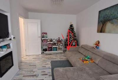 Apartament 3 camere decomandate, et.4, renovat, mobilat, 71mp, Basarabia- Pta Mu - 2