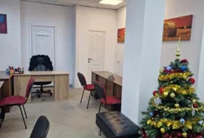 Spatiu comercial | Gorjului | Bloc | Parter | Open space | Vad comerial - 8
