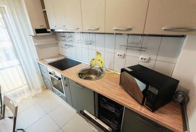 2 camere, mobilat modern, bloc nou, balcon, parcare, Buna Ziua - 11