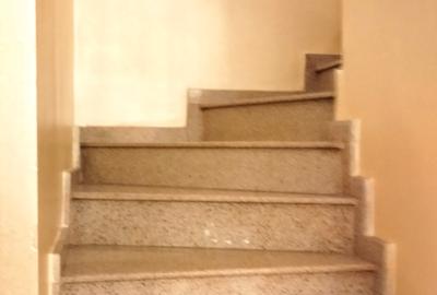 VILA  PARTER + 2 ETAJE  DE VANZARE - TOMIS II - 8