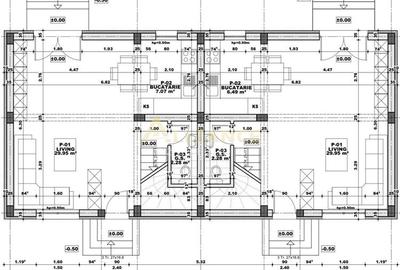 Casa Tip Duplex P+1+M - Gata de mutare - Grand Arena Sector 4 - 180mp Teren - 10