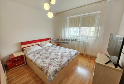 CTR ANAF -Ap2cam Parcare Primarie- Proaspat Zugravit - Cpt Dobrila Eugeniu -500E - 10