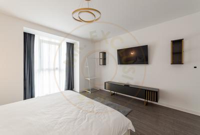 Apartament 2 camere Centru – Renovat complet - Open Space - 2