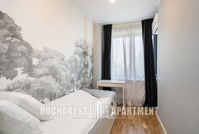 Apartament Renovat Piata Romana - 11
