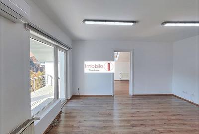 Vila moderna Zorilor  |  Parcare - 7