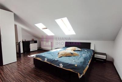 Apartament 2 camere de vanzare | 128 mp | zona Strand 2 - 3