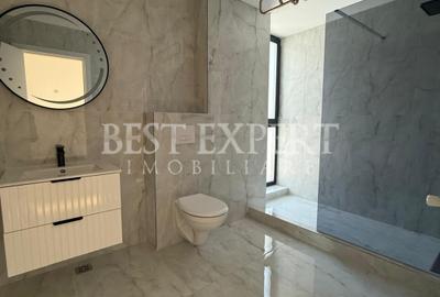 Vila D+P+ET,ansamblu inchis, panouri fotovoltaice,3 locuri parcare Mutare Rapida - 12