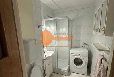 Apartament 3 camere Mihai Bravu (centrala proprie) - 4