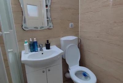 Drumul Gazarului-Aleea Dolina-apartament 2 camere - 3