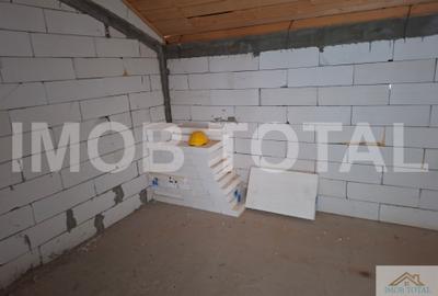 Casa P+1, la rosu, Bradu , 7 km de pitesti - 5
