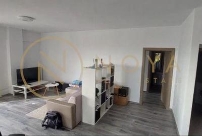 Apartament de 2 camere Pipera Scoala Americana - 1