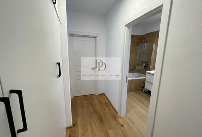 Apartament elegant 4 camere | Garaj privat | Cartier Europa - 14