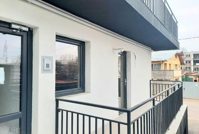 Neofort 49 Metrou Gorjului - Oază de Liniște & Confort în Sectorul 6 - 30