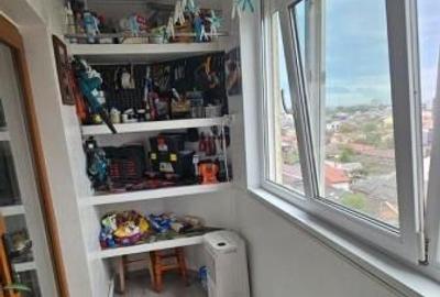 APARTAMENT 3 CAMERE DECOMANDAT CONFORT MAXIM ZONA ACADEMIA NAVALA - 14
