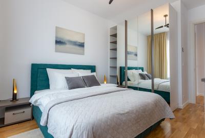 Luxuria, Apartament 2 cam, mobilat-utilat | Parcare inclusa - 15