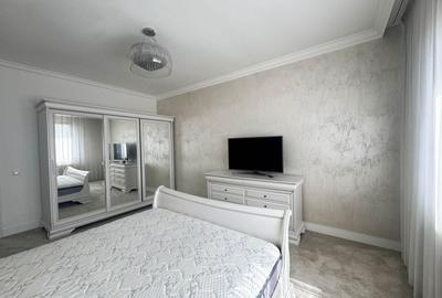 Apartament 2 Camere Modern Mall Vitan Mihai Bravu 3' Metrou Panoramic - 6
