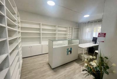 Apartament cu 3 camere decomandate in Zorilor - 2