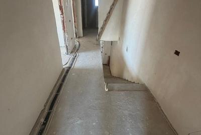 CASA DUPLEX BRAGADIRU, 4 CAMERE - 140 MP UTILI, TEREN 270 MP, COMIS 0% - 12