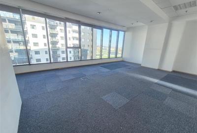 Inchirieri birouri in Nord City Tower de la 35 mp - 8