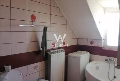 Ap 3 camere, complet mobilat, zonă liniștită, lângă Promenada Mall - 11