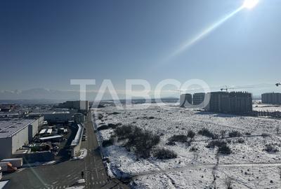 COMISION 0 - Penthouse cu terasa de 97 mp de vanzare in Doamna Stanca - 15