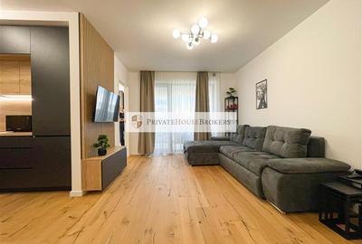 Aviatiei | City Point 2 | Bloc 2025 | Parcare | Totul Nou - 1
