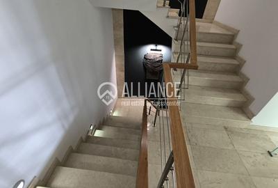GARA BCR - Birouri de lux , cu utilitati incluse ! - 12