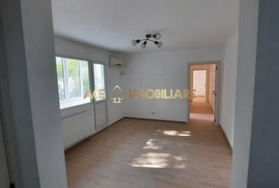 3 Camere de inchiriat | Berceni | Partial mobilat | Parcare | NOU - 2
