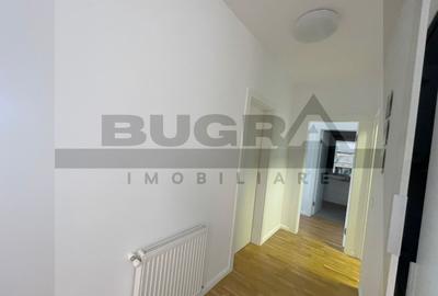 Apartament de 3 camere, modern, 80mp, parcare, zona Centrala - 17