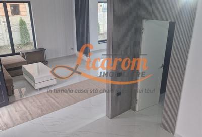 Vila individuala Cristian P+E, 4 camere,"La cheie" teren 511 mp. - 14