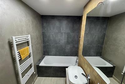 Tractorul - Coresi, apartament 2 camere mobilat si utilat - 7
