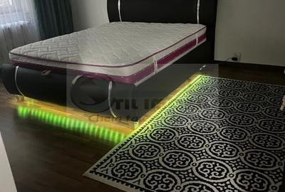 Apartament 1 cameră de închiriat – zonă liniștită | 360 € - 1