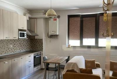 Studio zona Iancului - 1