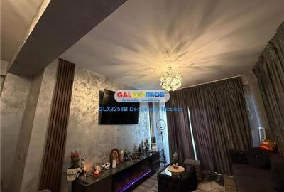 Apartament 2 camere Mobilat Utilat in Militari Residence 550 Euro - 2