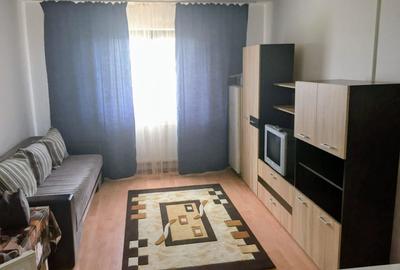 Garsonieră semidecomandată, mobilată în Bartolomeu