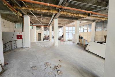 Spatiu Comercial | 674 mp | Parter| Zona Horea - 1