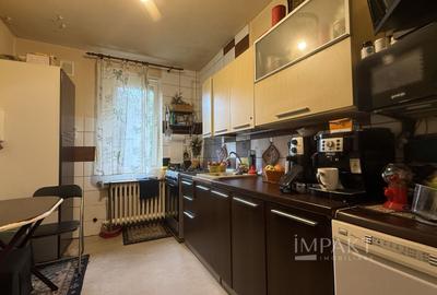 Apartament cu 3 camere decomandat in gheorgheni zona iulius Mall - 4