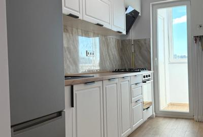 Apartament 2 camere PREMIUM – prima inchiriere | 55 mp + balcon | Manastur | - 7