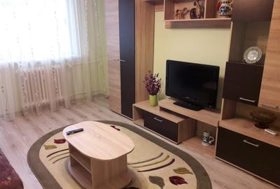 APARTAMENT 2 CAMERE | DECOMANDAT | TOMIS NORD | TERMEN LUNG - 1