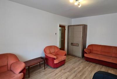 Inchiriez apartament 3 camere decomandat, 2 bai, parcare - 3