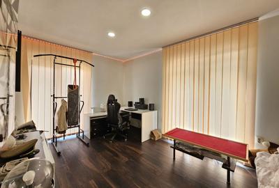Casa cu 5 camere, mobilata si utilata zona Edgar Quinet, Manastur - 8